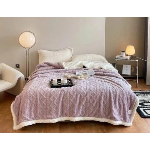 Плед 200Х230 «Blumarine007»