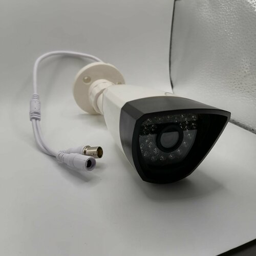 Видеокамера аналоговая цилиндрическая AHD MB10 36 70000₽