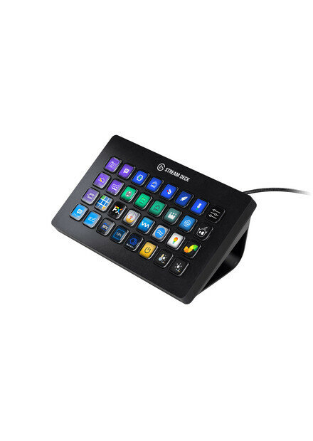 Панель Stream Deck Elgato - фото №12