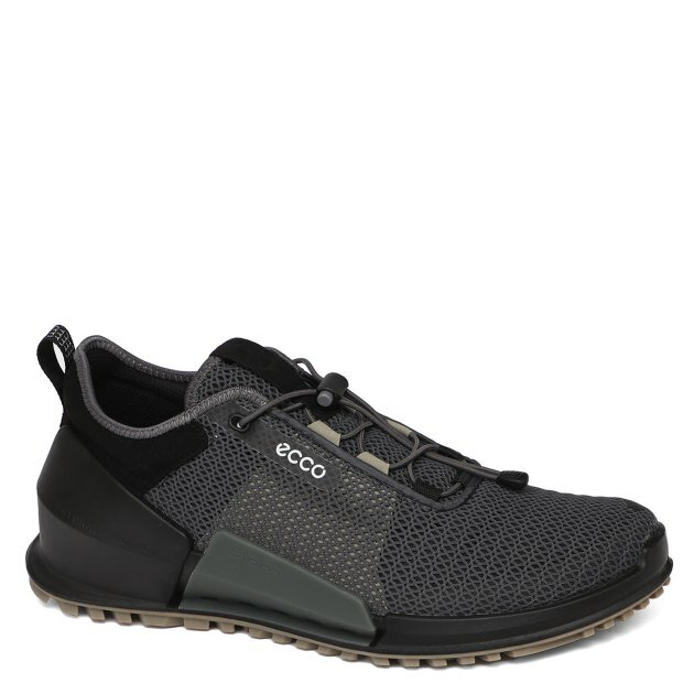 Кроссовки Ecco 800674