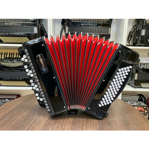 Баян Юпитер-1ДНВ 102990₽