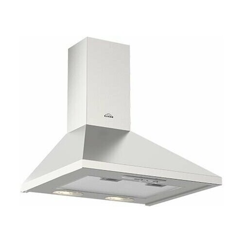 Вытяжка Elikor Вента 50 ПЗЛ нерж 1095400₽