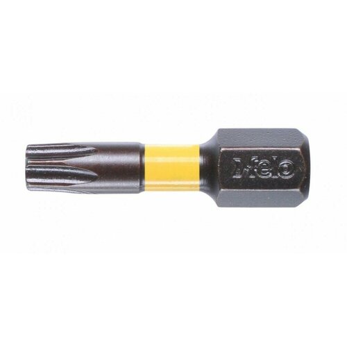 Felo Бита ударная Torx серия Impact 10X25, 5 шт 02610040 02610040 (5 шт.)