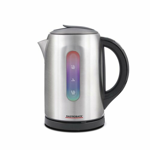 Электрический чайник WATER KETTLE COLOUR VISION PRO 2639700₽