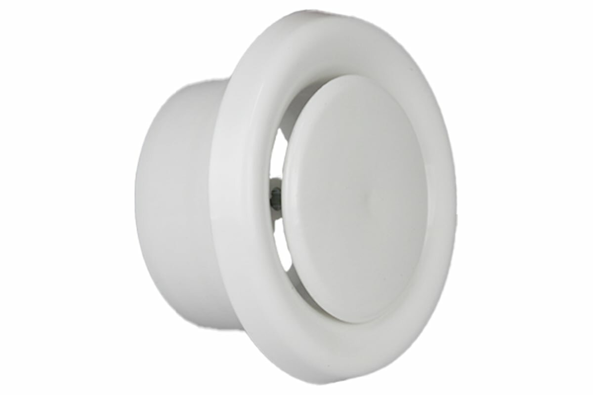 Ventart Диффузор пластиковый DVA 250 4687202613786 — фото 1