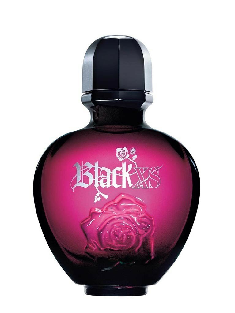 Туалетная вода Paco Rabanne - фото №1