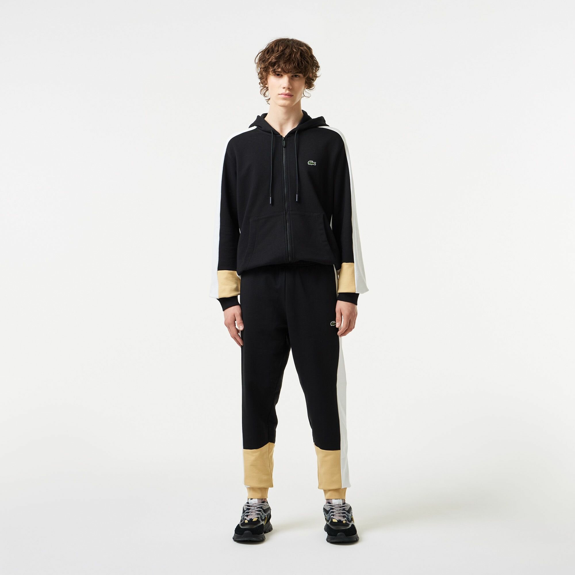 Брюки спортивные LACOSTE