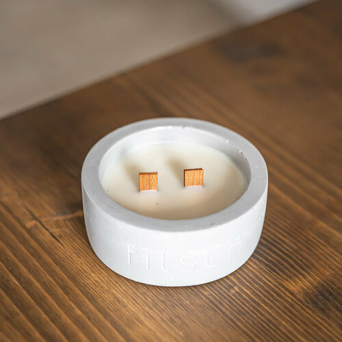 Ароматическая свеча FITSCH 200 мл 