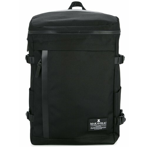 Рюкзак MAKAVELIC черный 28531₽