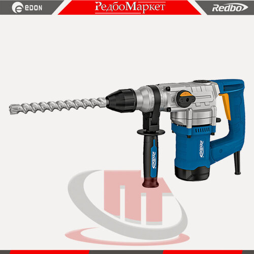 Изображение товара Перфоратор электрический Redbo RHD-28/1250MV