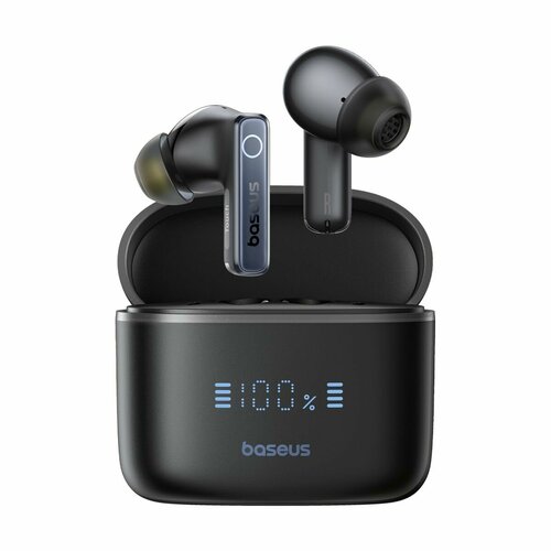 Беспроводные наушники OS Baseus Bowie 30 True Wireless Earphones Cosmic Black 4900₽