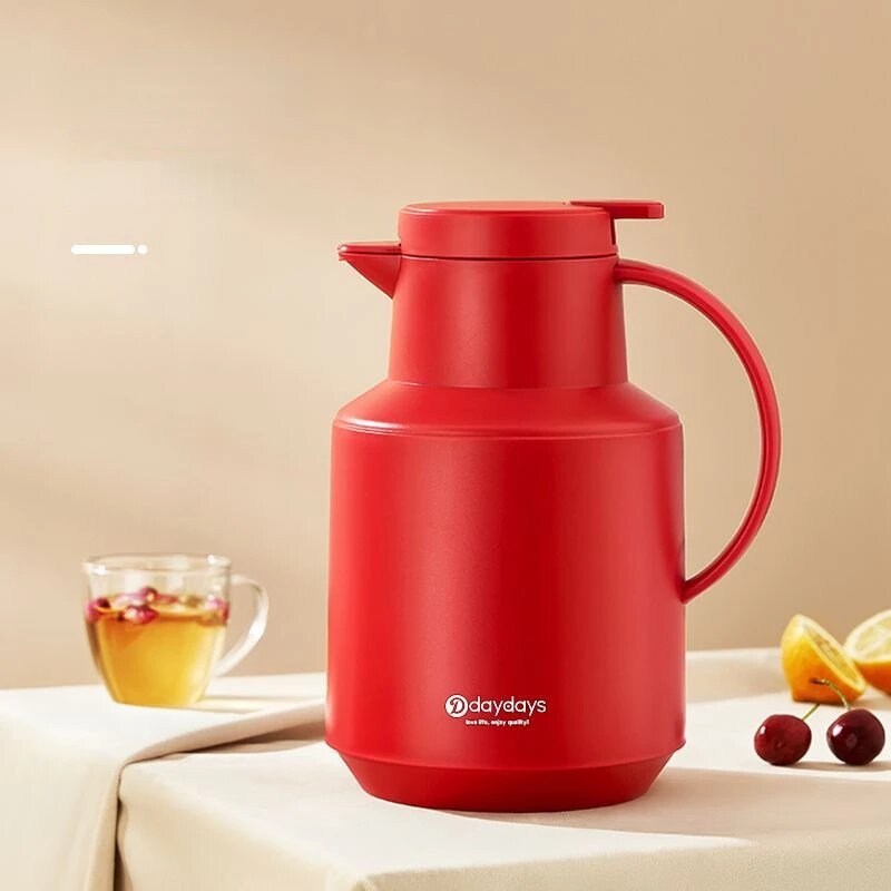 Использование термоса Xiaomi в разных условиях - дача, пикник, домашнее применение