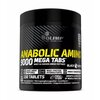 Фото Anabolic Amino 9000 (Olimp Sport Nutrition)