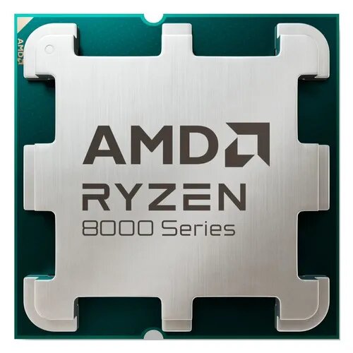 Процессор AMD Ryzen 5 8400F, AM5, OEM [100-000001591] — фото 1