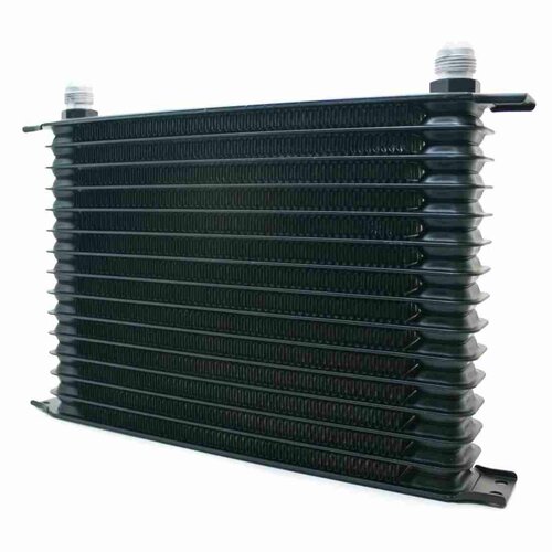 Масляный радиатор Trust Style15 рядов 30021050 мм черный belais 21643 6661₽