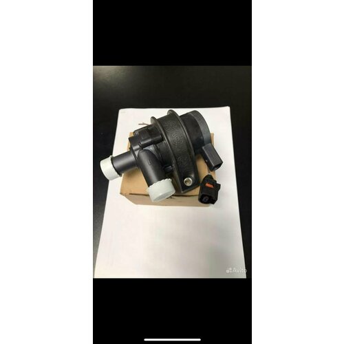 Насос циркуляционный U 4847 12VWebasto TT ECEVO 3900₽