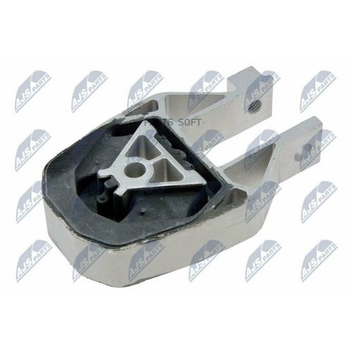фото Nty zps-fr-040 подушка двигателя ford focus iii 1.5 ecoboost,1.5tdci,1.6tdci,1.6 ecoboost 14-, c-max ii 1.6 ecoboos