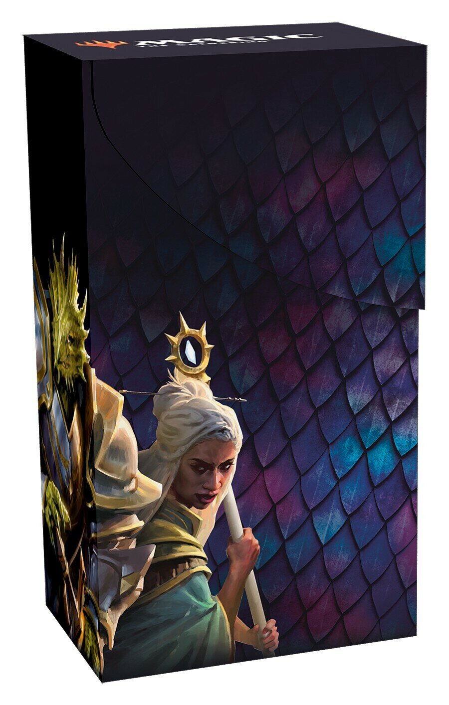 MTG. Приключения в Забытых Королевствах. Пререлизный набор Wizards of the Coast - фото №2