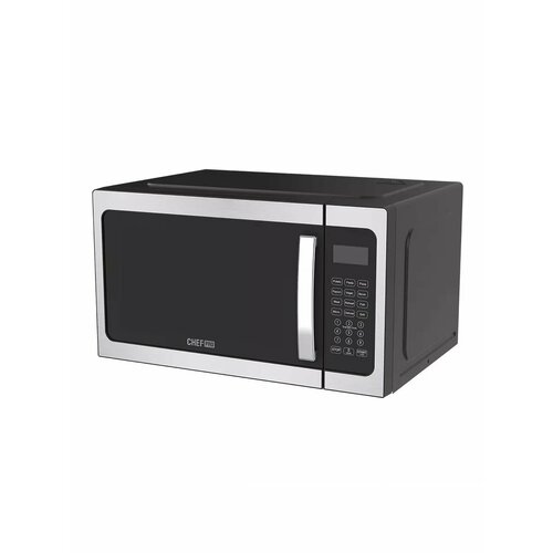 Микроволновая печь свч микроволновка 35л, 3000Вт