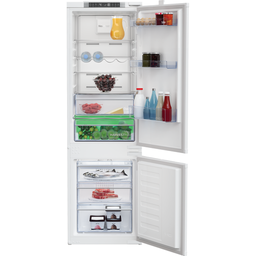 Встраиваемый холодильник Beko BCNA 275 E3S 62790₽