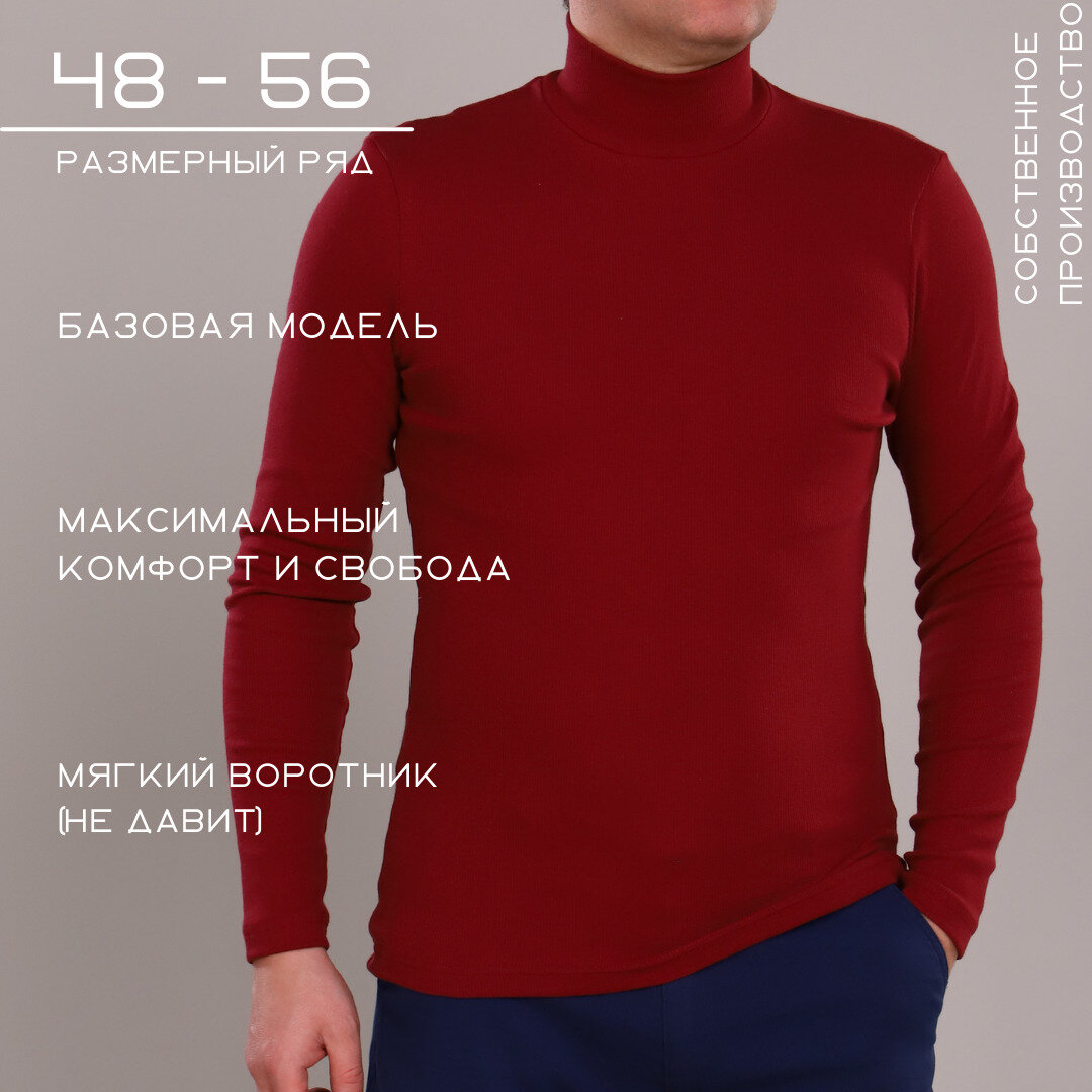 Водолазка