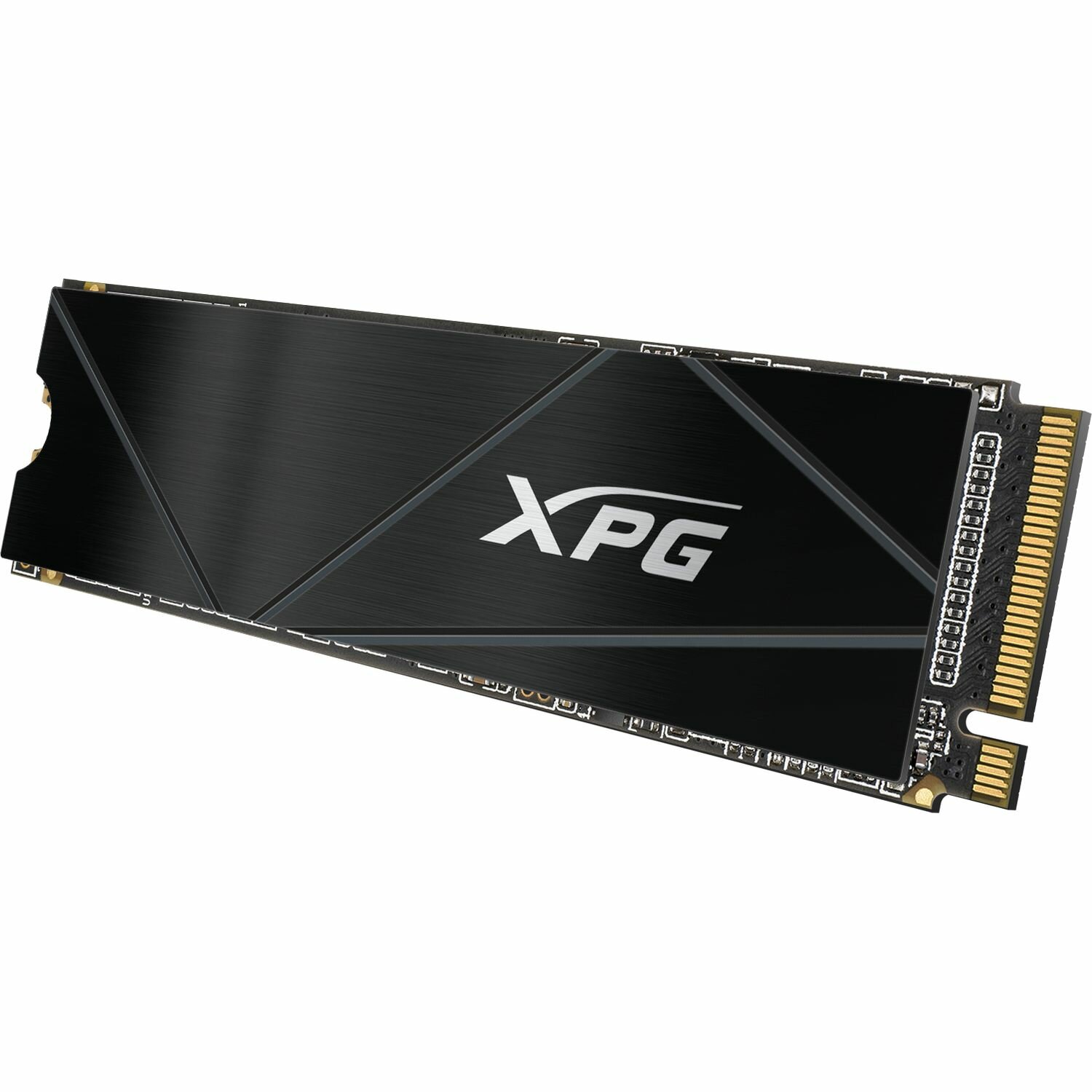 SSD жесткий диск M.2 2280 500GB SGAMMIXS50C-500G-CS ADATA