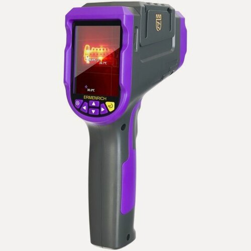 Изображение товара Тепловизор строительный Ermenrich Seek TV70