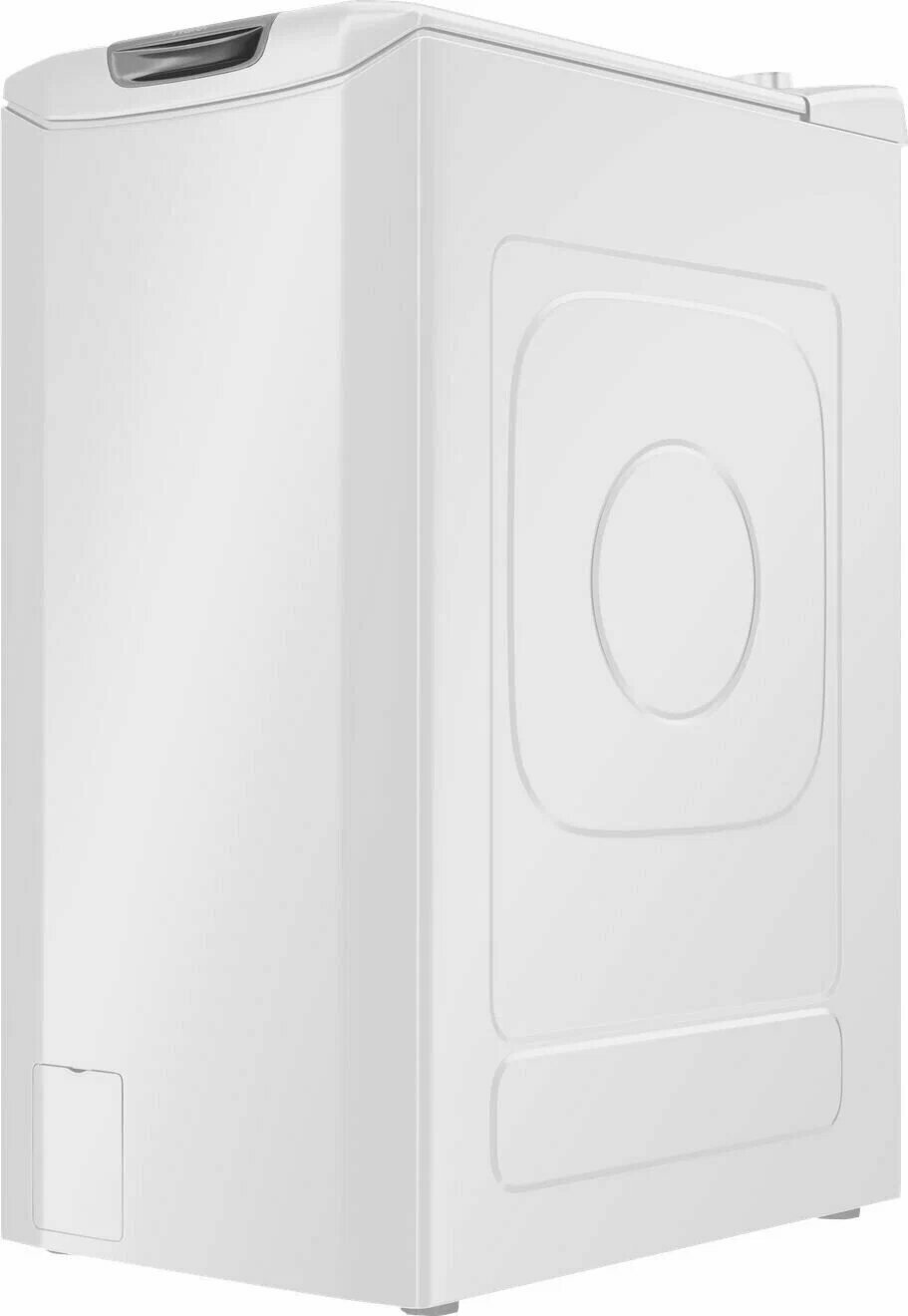 Haier RTXS G382TM/1-07 белый Стиральная машина