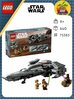 Конструктор LEGO Star Wars 75381 Дройдека
