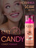 City Sexy Candy духи женские, женский парфюм, духи оригинал карамель
