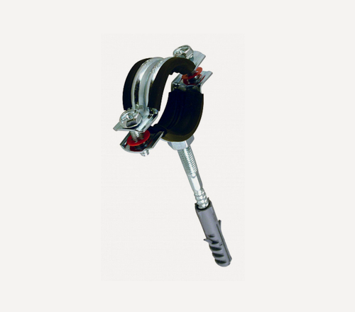 Изображение товара Хомут сантехнический 1/2 (20-24мм) 106614