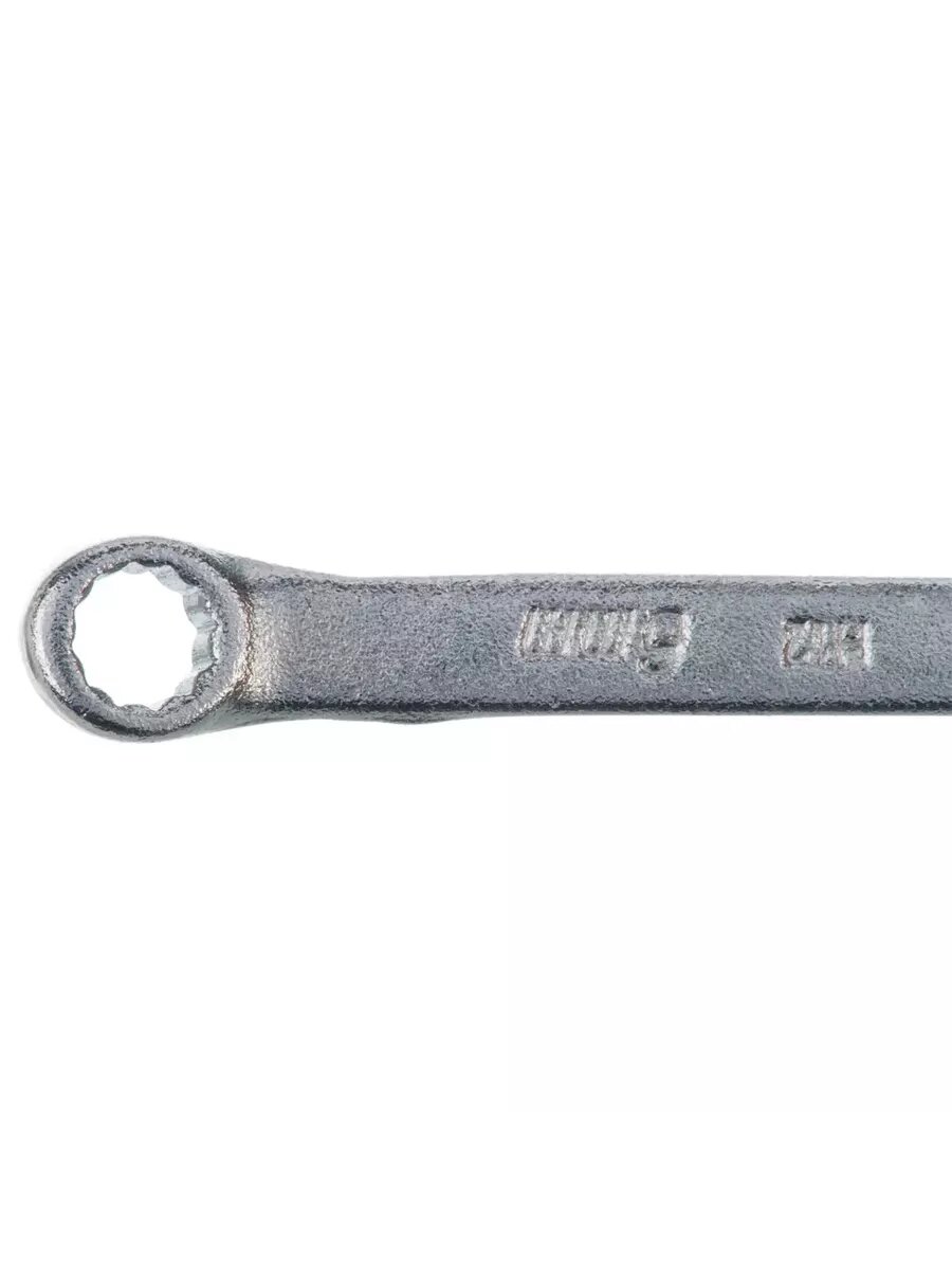 Ключ комбинированный 6 мм — фото 1