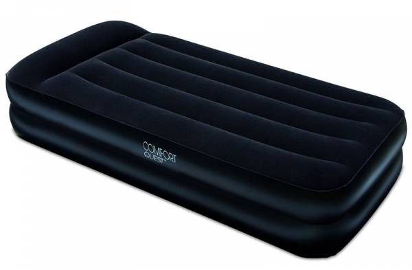 Надувная кровать BestWay Premium+Air Bed Single 191х97х46см 67401