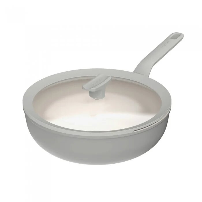 BergHOFF - Сковорода-вок Leo Balance Moonmist 28 см арт. 3950432