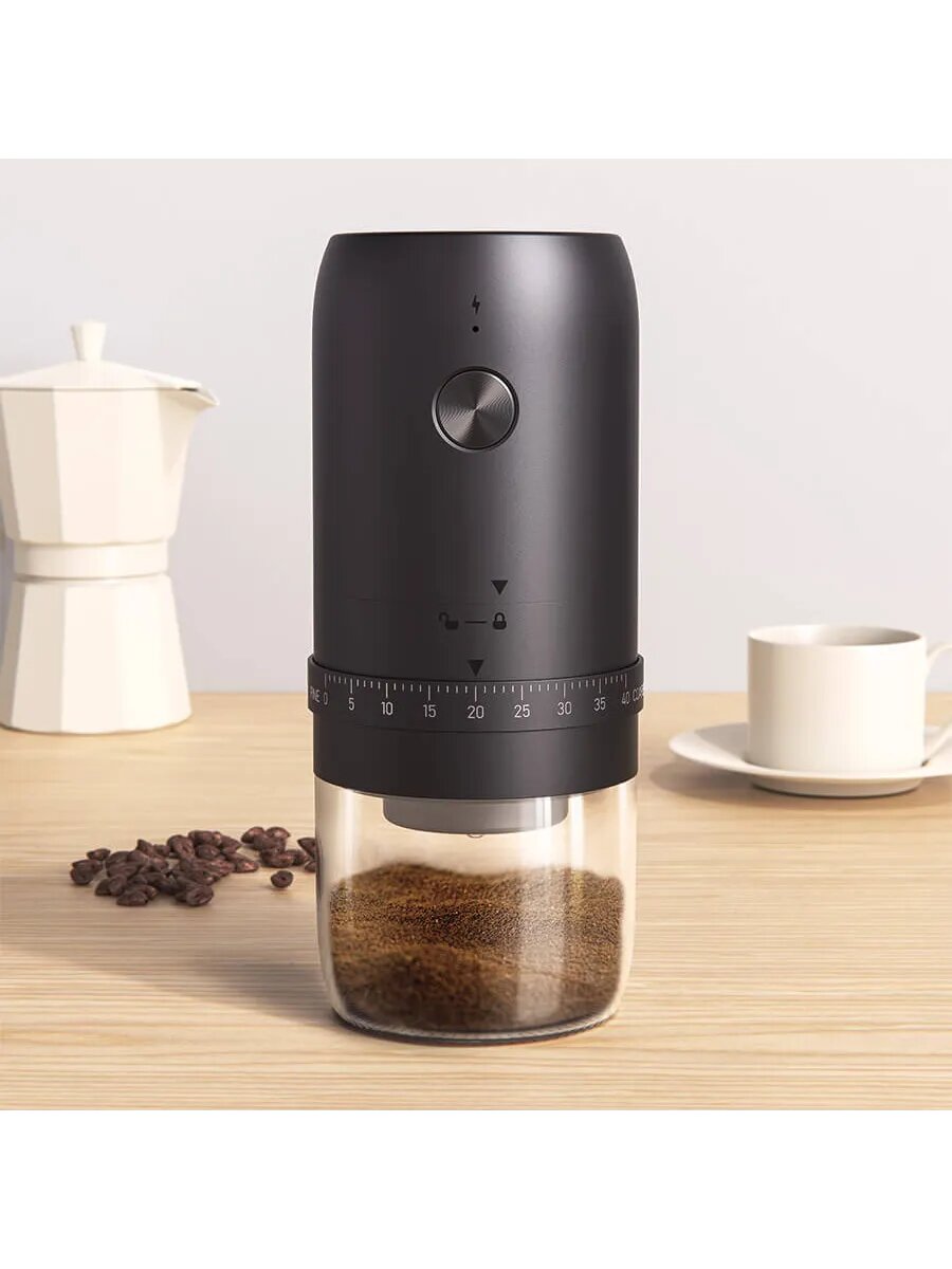 Кофемолка USB 30 г.