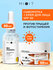 MIXIT Сыворотка для лица отбеливающая Skin Chemistry, и крем увла...