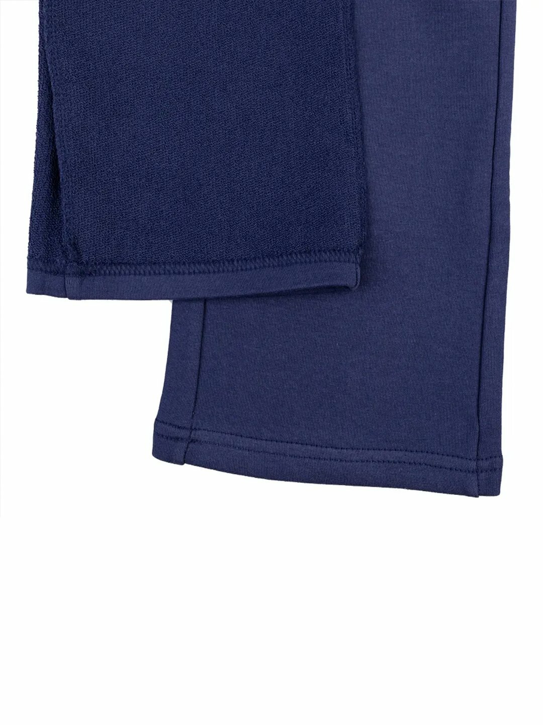 Брюки neo, размер 140, темно-синий — фото 1