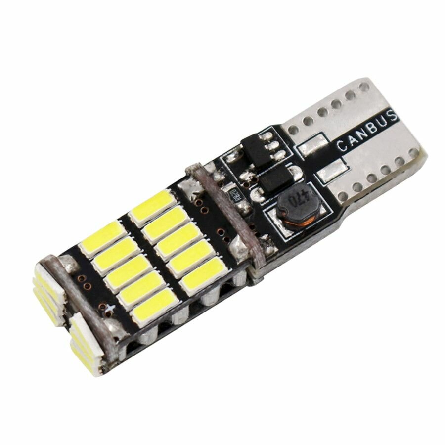 1 X 26-4014-Smd Led Автомобильный Фонарь 520Lm Dc12V -24V