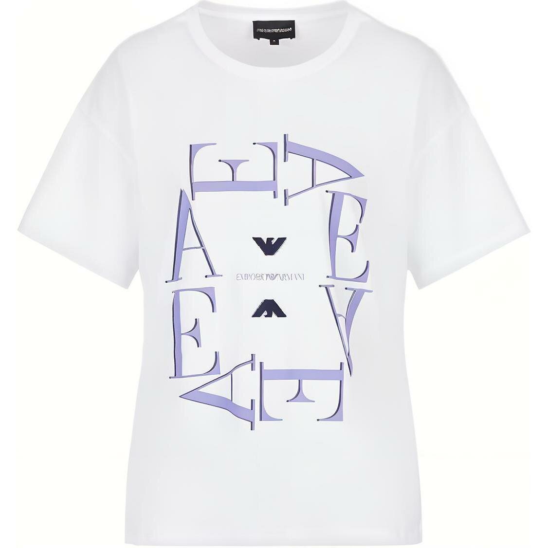 Футболка EMPORIO ARMANI EMPORIO ARMANI