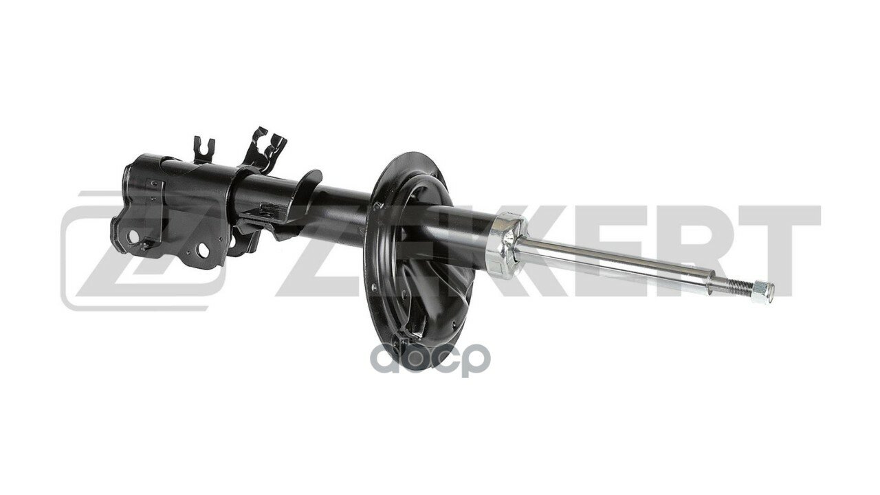 Амортизатор газовый правый передней подвески Infiniti FX35 (S50) 03- FX45 (S50) 03- Zekkert арт. sg-6137