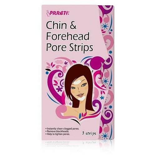 ADWIN Очищающие поры стрипы (пластыри) 