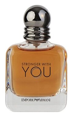 ARMANI туалетная вода Stronger with You, 50 мл