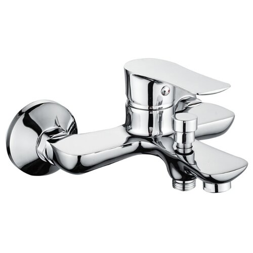 фото Смеситель для ванны с душем osgard