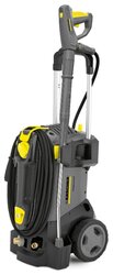 Лучшие Профессиональные мойки высокого давления KARCHER