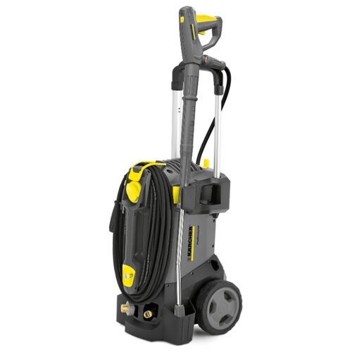 фото Мойка высокого давления karcher