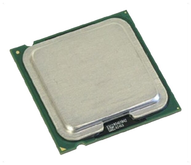 Процессор Intel Celeron 430 Conroe-L LGA775 1 x 1800 МГц