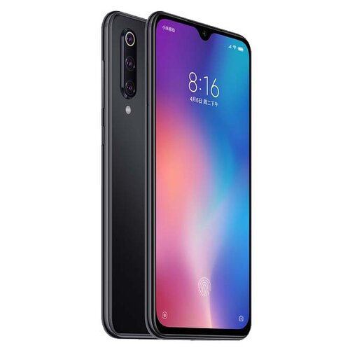 фото Смартфон Xiaomi Mi 9 SE 6/128GB черный (MZB7627EU)