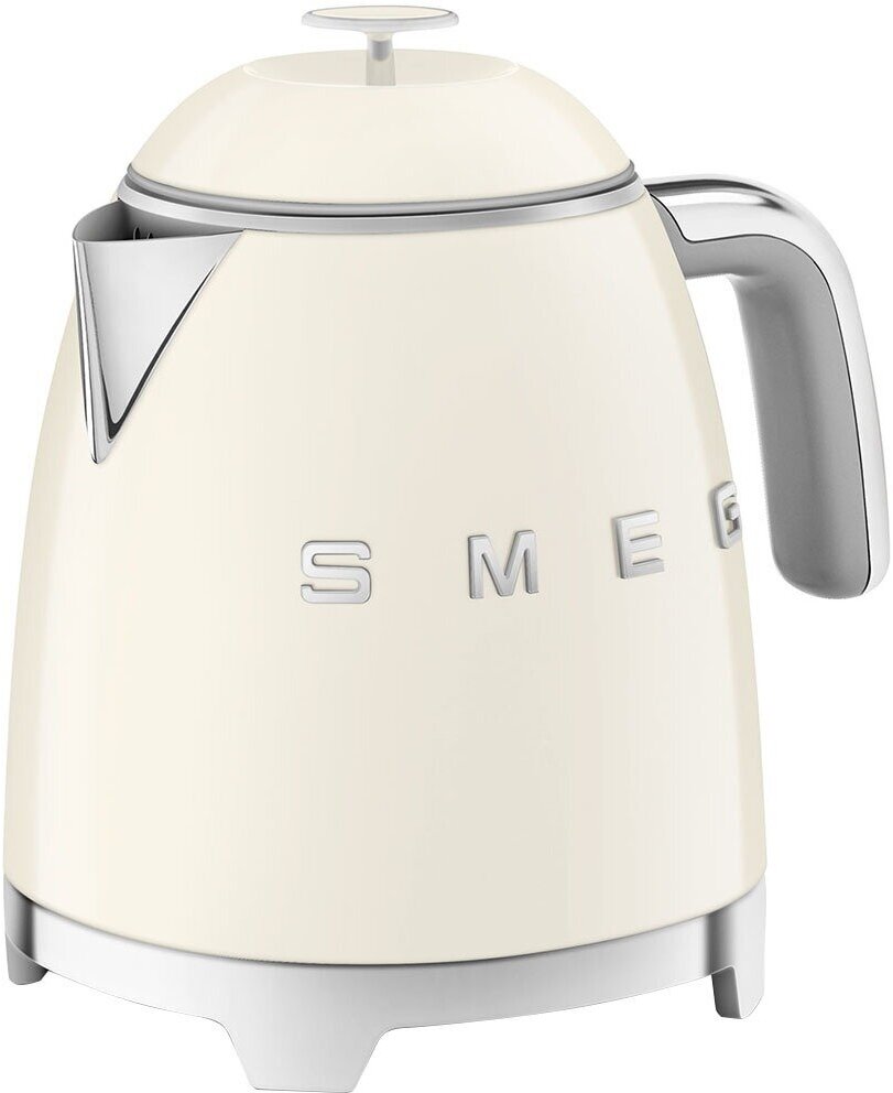Чайник SMEG KLF05CREU — купить в интернет-магазине по низкой цене на Яндекс Маркете