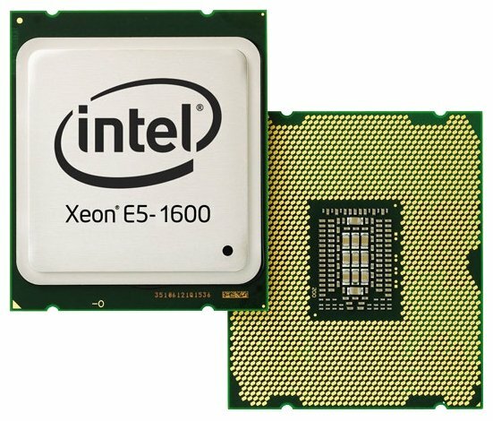 Процессор Intel Xeon E5-1620 3.6(3.8)GHz/4-core/10MB LGA2011 E5-1620