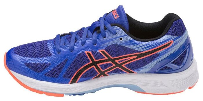 asics trainer 22